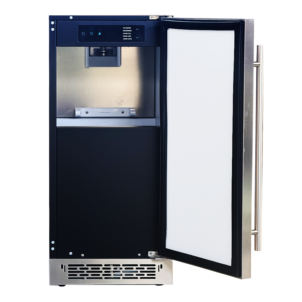 Image of Nugget Ice Maker - REFR3A